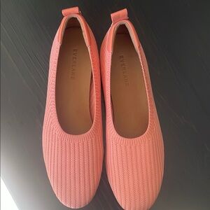 Everlane Ribbed Knit Day glove Women's  Flats